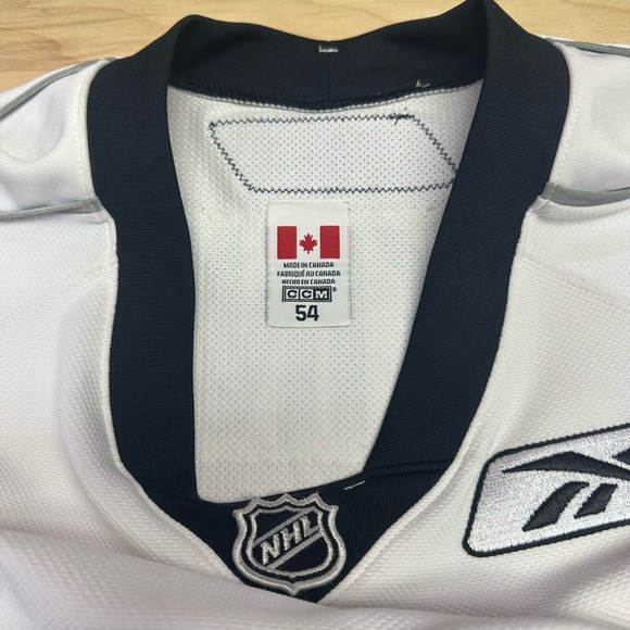 Boston Bruins Practice Jersey - Picture 5 of 6